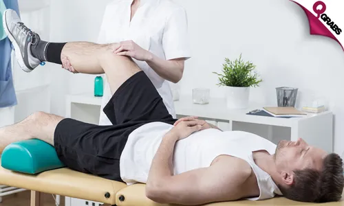 Sports Massage Online Course!
